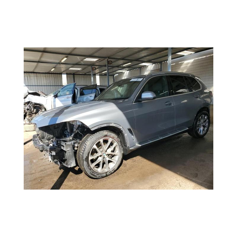 2024 BMW X5 5UX23EU04R9V61476 50096195 2024 BMW X5 5UX23EU04R9V61476 50096195