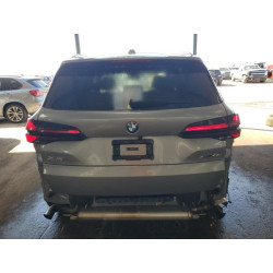 2024 BMW X5 5UX23EU04R9V61476 50096195