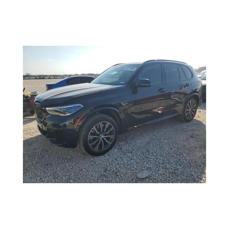 2023 BMW X5 5UXTA6C00P9N69315 44711865 2023 BMW X5 5UXTA6C00P9N69315 44711865
