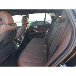 2023 BMW X5 5UXTA6C00P9N69315 44711865