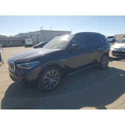 2023 BMW X5 5UXTA6C03P9P44673 46477355