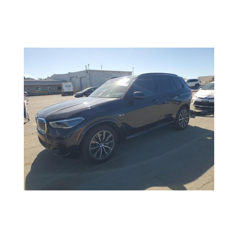 2023 BMW X5 5UXTA6C03P9P44673 46477355 2023 BMW X5 5UXTA6C03P9P44673 46477355