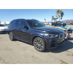 2023 BMW X5 5UXTA6C03P9P44673 46477355