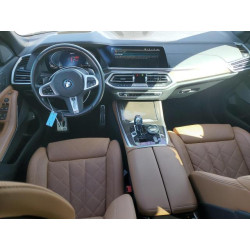 2023 BMW X5 5UXTA6C03P9P44673 46477355