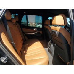2023 BMW X5 5UXTA6C03P9P44673 46477355