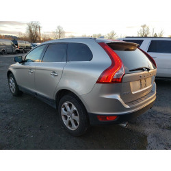 2012 VOLVO XC60