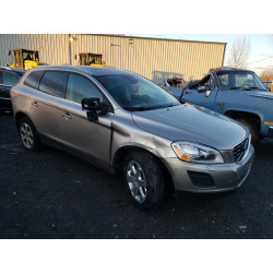 2012 VOLVO XC60