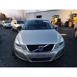 2012 VOLVO XC60