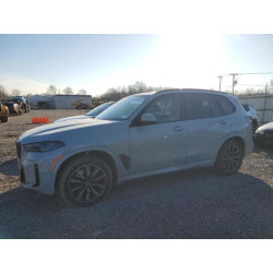 2025 BMW X5 5UX23EU0XS9Y03404 48318785