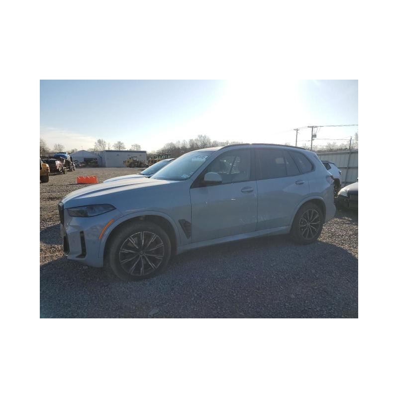 2025 BMW X5 5UX23EU0XS9Y03404 48318785 2025 BMW X5 5UX23EU0XS9Y03404 48318785
