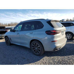 2025 BMW X5 5UX23EU0XS9Y03404 48318785