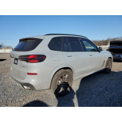 2025 BMW X5 5UX23EU0XS9Y03404 48318785