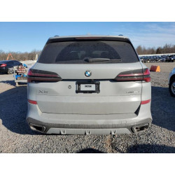 2025 BMW X5 5UX23EU0XS9Y03404 48318785