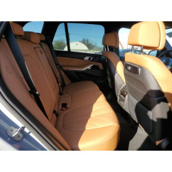 2025 BMW X5 5UX23EU0XS9Y03404 48318785