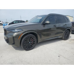 2025 BMW X5 5UX13EU07S9Z06159 46913255