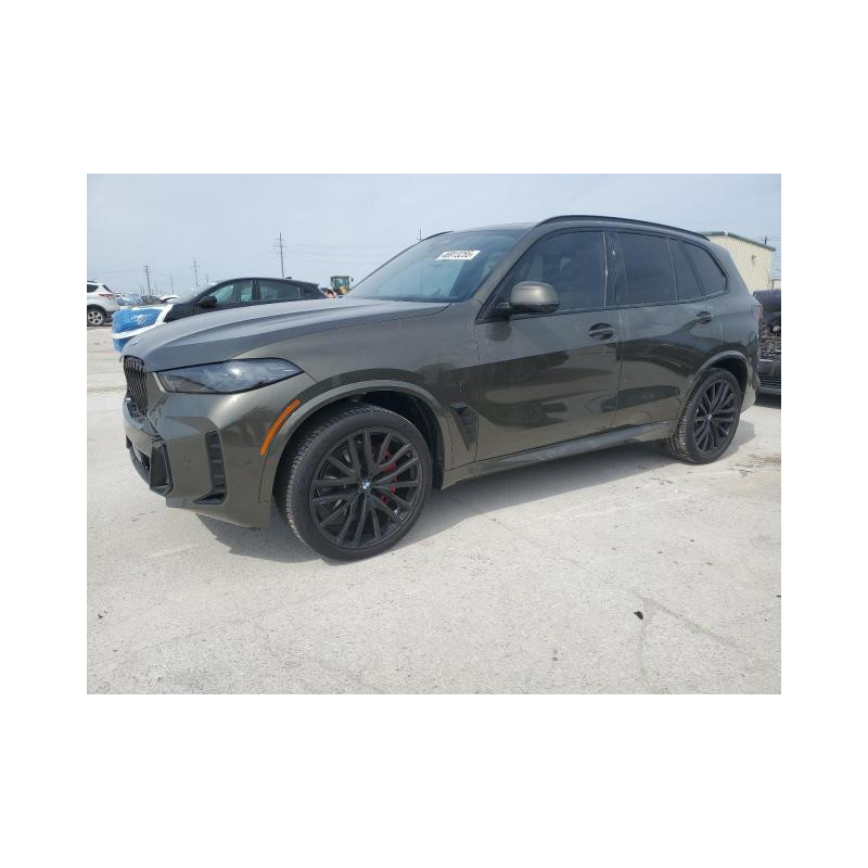2025 BMW X5 5UX13EU07S9Z06159 46913255 2025 BMW X5 5UX13EU07S9Z06159 46913255