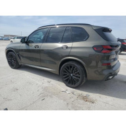 2025 BMW X5 5UX13EU07S9Z06159 46913255