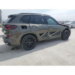 2025 BMW X5 5UX13EU07S9Z06159 46913255