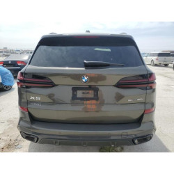 2025 BMW X5 5UX13EU07S9Z06159 46913255