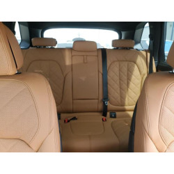 2025 BMW X5 5UX13EU07S9Z06159 46913255