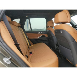 2025 BMW X5 5UX13EU07S9Z06159 46913255