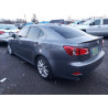 2012 LEXUS IS