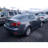 2012 LEXUS IS