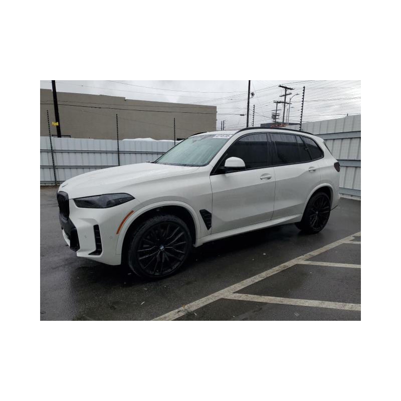 2024 BMW X5 5UX13EU08R9W15678 43745735 2024 BMW X5 5UX13EU08R9W15678 43745735