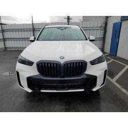 2024 BMW X5 5UX13EU08R9W15678 43745735
