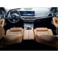 2024 BMW X5 5UX13EU08R9W15678 43745735