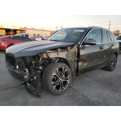 2023 BMW X5 5UXCR6C05P9N82697 85268174