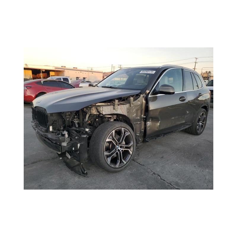 2023 BMW X5 5UXCR6C05P9N82697 85268174 2023 BMW X5 5UXCR6C05P9N82697 85268174