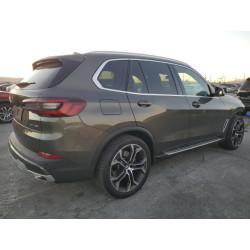 2023 BMW X5 5UXCR6C05P9N82697 85268174
