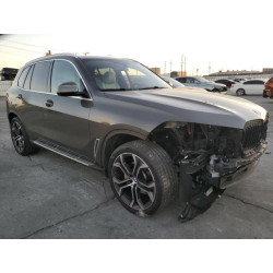 2023 BMW X5 5UXCR6C05P9N82697 85268174