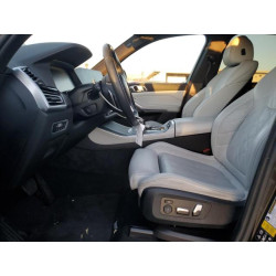 2023 BMW X5 5UXCR6C05P9N82697 85268174
