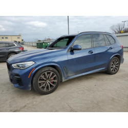 2022 BMW X5 5UXCR6C02N9K18315 42987565