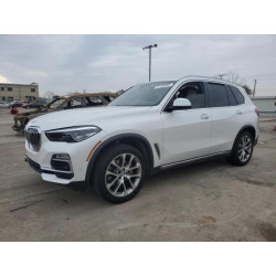 2021 BMW X5 5UXCR4C0XM9H39322 47136385