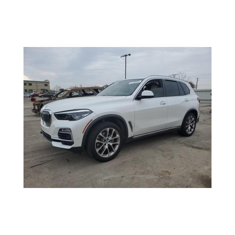 2021 BMW X5 5UXCR4C0XM9H39322 47136385 2021 BMW X5 5UXCR4C0XM9H39322 47136385