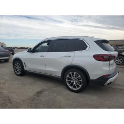 2021 BMW X5 5UXCR4C0XM9H39322 47136385