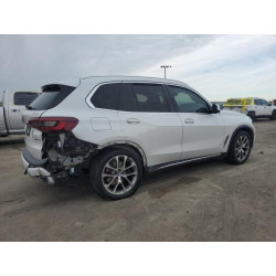 2021 BMW X5 5UXCR4C0XM9H39322 47136385
