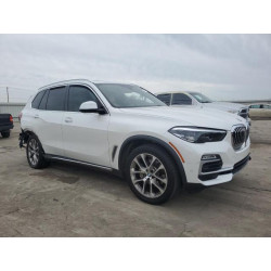 2021 BMW X5 5UXCR4C0XM9H39322 47136385