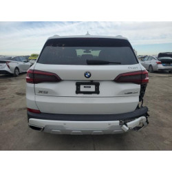 2021 BMW X5 5UXCR4C0XM9H39322 47136385
