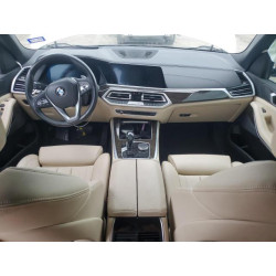 2021 BMW X5 5UXCR4C0XM9H39322 47136385