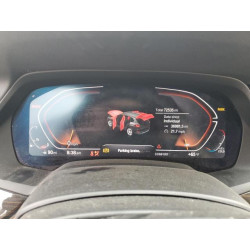 2021 BMW X5 5UXCR4C0XM9H39322 47136385