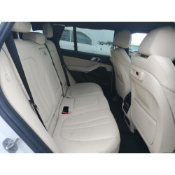 2021 BMW X5 5UXCR4C0XM9H39322 47136385