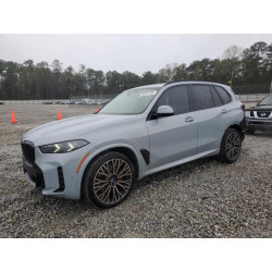 2024 BMW X5 5UX23EU03R9V82643 50187785