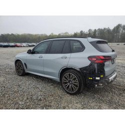 2024 BMW X5 5UX23EU03R9V82643 50187785