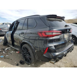 2021 BMW X5 5YMJU0C0XM9H13455 43664295