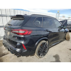 2021 BMW X5 5YMJU0C0XM9H13455 43664295