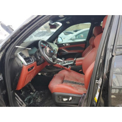 2021 BMW X5 5YMJU0C0XM9H13455 43664295